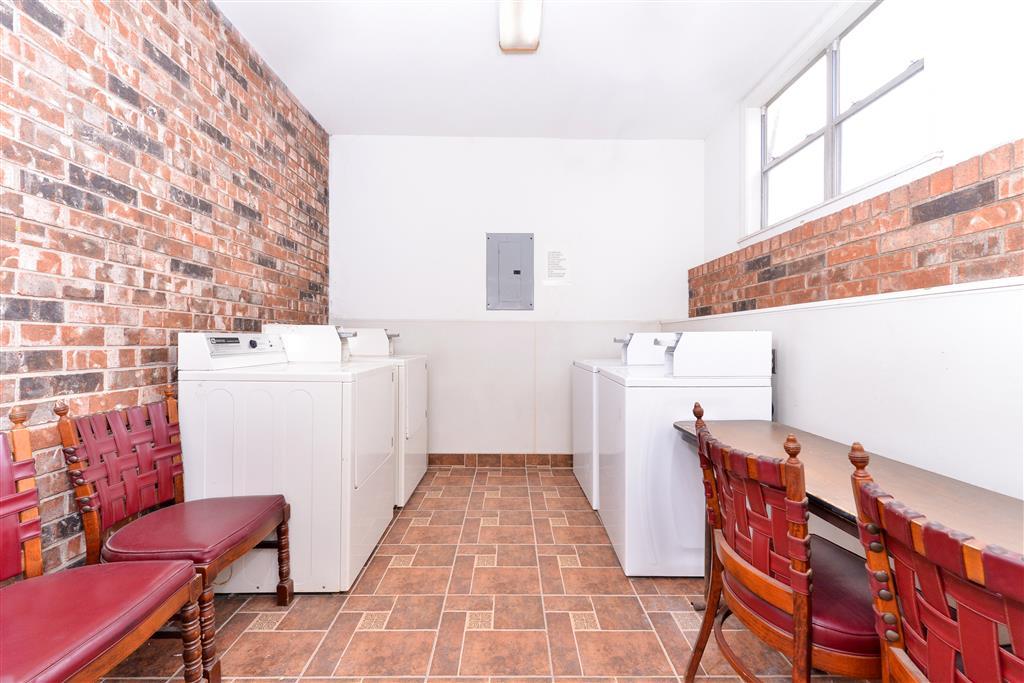 Americas Best Value Inn Schulenburg Faciliteiten foto